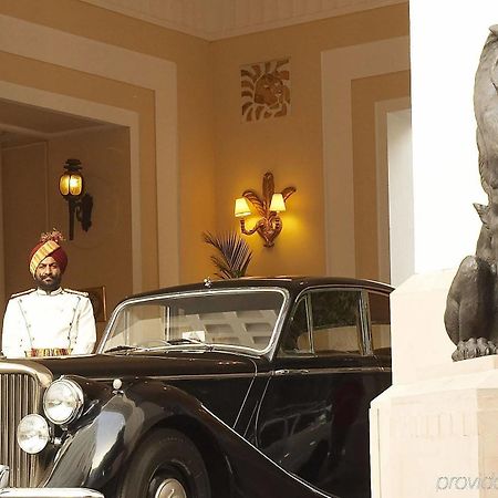 新德里帝国酒店 设施 照片